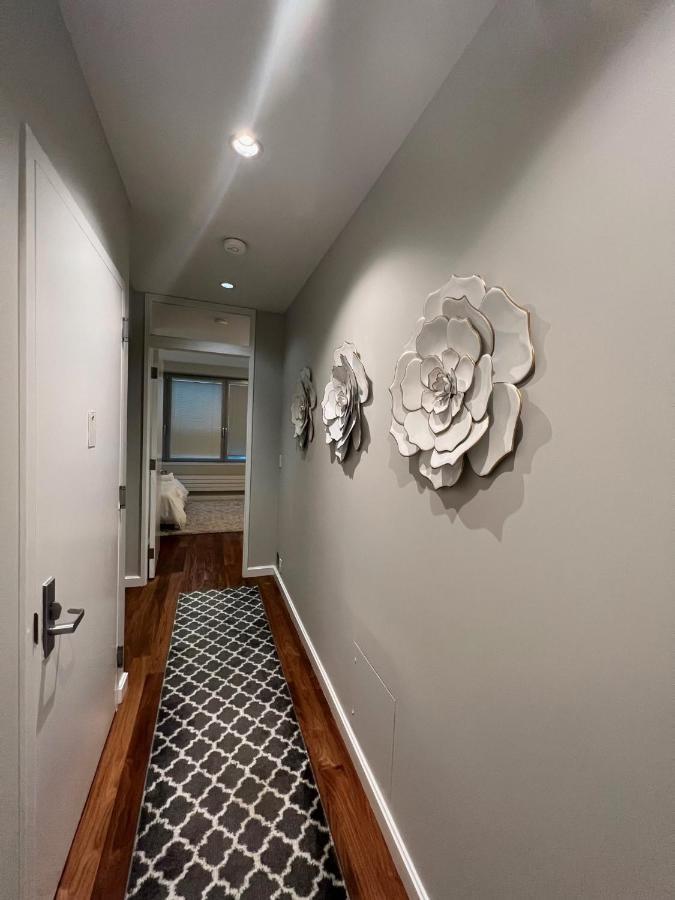 Penthouse Hell's Kitchen Apartamento Nova York