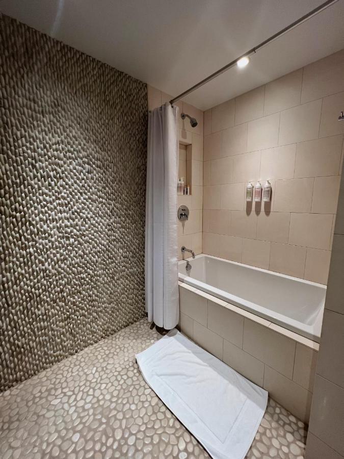 Apartamento Penthouse Hell's Kitchen Nova York