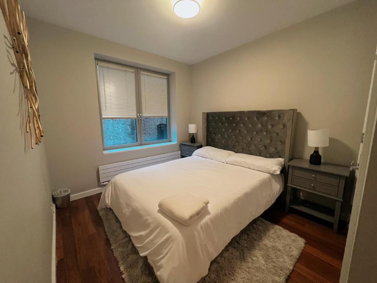 Apartamento Penthouse Hell's Kitchen Nova York